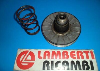 PULEGGIA FRIZIONE PULLEY CLUTCH YAMAHA XC 300 2003  - Annuncio 8296208