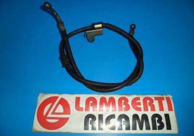 TUBO FRENO ANTERIORE FRONT BRAKE HOSE YAMAHA XC 30  - Annuncio 8296216