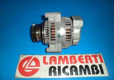 alternatore SUZUKI BANDIT 650 K5 K6 2005 2006 RICA  - Annuncio 8296218