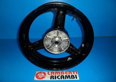 cerchio ruota posteriore SUZUKI BANDIT 650 K5 K6 2  - Annuncio 8296222