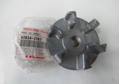 GIUNTO FLANGIA COUPLING JETSKY KAWASAKI JH750 B2 J - Annuncio 8296238