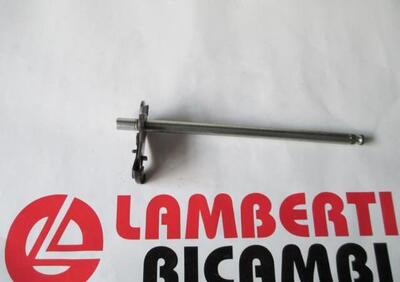 ALBERO SELETTORE LEVA CAMBIO KAWASAKI NINJA ZX6R Z - Annuncio 8296239