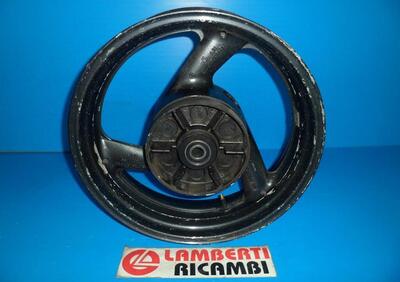 cerchio ruota posteriore YAMAHA YZF R THUNDER CAT  - Annuncio 8296258