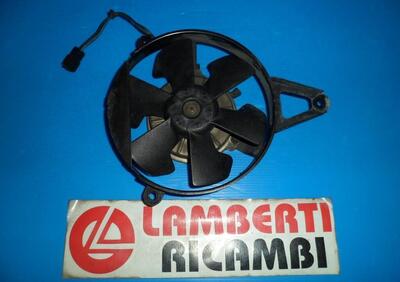 elettroventola YAMAHA YZF R THUNDER CAT 600 1996 1  - Annuncio 8296266