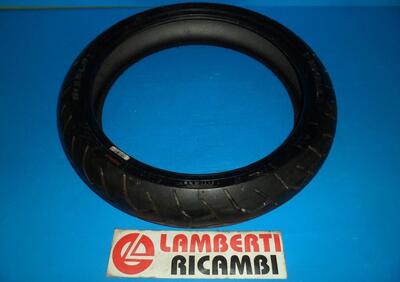 GOMMA PNEUMATICO ANTERIORE 120 60 17 YAMAHA YZF R  - Annuncio 8296269