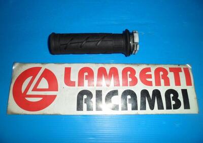 MANOPOLA GAS CON PICCOLO DANNO KNOB YAMAHA YZF R T  - Annuncio 8296271