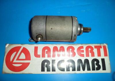 motorino avviamento YAMAHA YZF R THUNDER CAT 600 1  - Annuncio 8296272