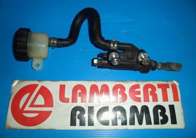 pompa freno posteriore YAMAHA YZF R THUNDER CAT 60  - Annuncio 8296283