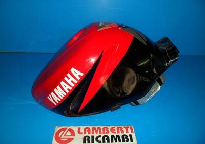 SERBATOIO BENZINA CON PICCOLO DANNO YAMAHA YZF R T  - Annuncio 8296288