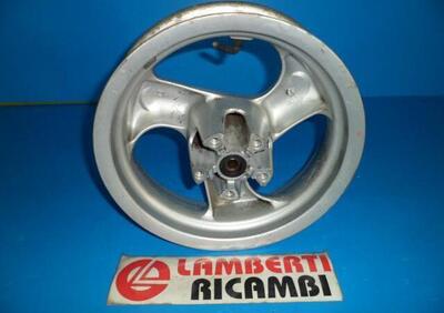 cerchio ruota anteriore KYMCO GRAND DINK 250 2001  - Annuncio 8296321