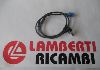 SENSORE ABS RUOTA ANTERIORE SUZUKI BURGMAN 650 200  - Annuncio 8296328