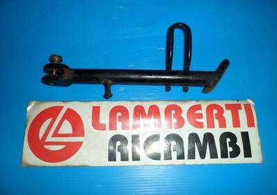 cavalletto laterale KYMCO PEOPLE S 300 2008 RICAMB  - Annuncio 8296375