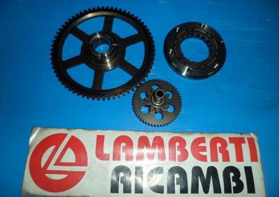 ruota libera avviamento YAMAHA T MAX TMAX 500 2002  - Annuncio 8296417