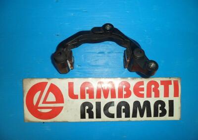 supporto pinza freno anteriore YAMAHA T MAX TMAX 5  - Annuncio 8296420