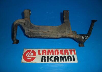 cavalletto centrale SUZUKI BURGMAN 400 1998 1999 2  - Annuncio 8296425