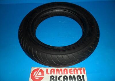 GOMMA PNEUMATICO ANTERIORE FRONT TIRE SUZUKI BURGM  - Annuncio 8296434