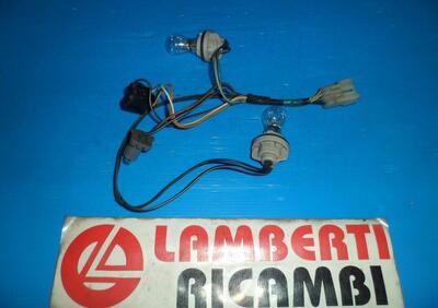 impianto fanale faro anteriore SUZUKI BURGMAN 400  - Annuncio 8296435