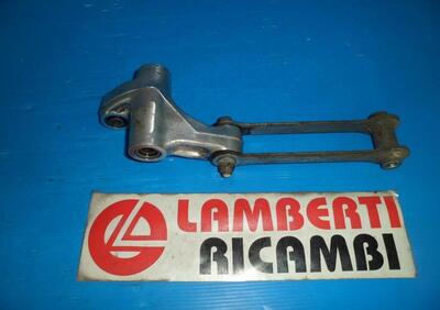 supporto ammortizzatore SUZUKI BURGMAN 400 1998 19  - Annuncio 8296443