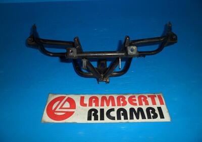 telaietto scudo anteriore SUZUKI BURGMAN 400 1998  - Annuncio 8296445