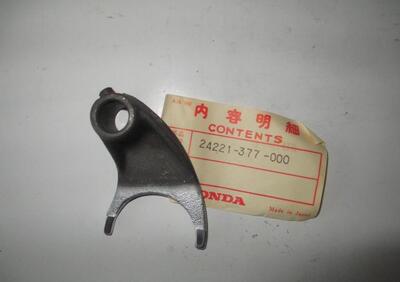 FORCHETTA CAMBIO HONDA CB 400 CB400 FOUR - Annuncio 8296466