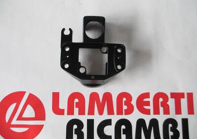 PIASTRA SUPPORTO MANUBRIO SUPERIORE HONDA CB650C C - Annuncio 8296541