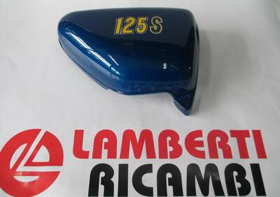 FIANCHETTO SCOCCA DX DESTRA HONDA CB125S CB 125 S - Annuncio 8296548