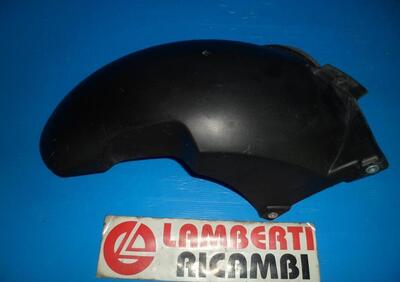 PARAFANGO POSTERIORE CON GRAFFI REAR FENDER MALAGU  - Annuncio 8296586