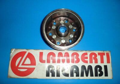 VOLANO FLYWHEEL MALAGUTI PASSWORD 250 2005 2008 RI  - Annuncio 8296603