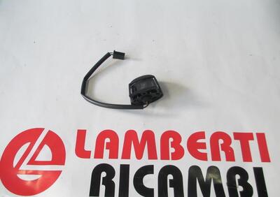 FANALINO LUCA TARGA HONDA SH 300 SH300 - Annuncio 8296637