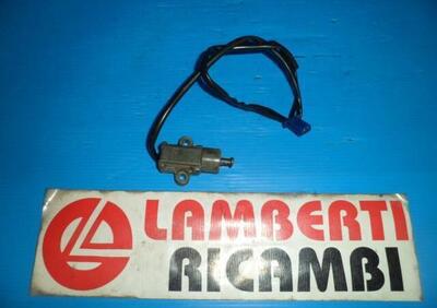 SENSORE CAVALLETTO LATERALE SNSO SIDE YAMAHA XC 30  - Annuncio 8296692