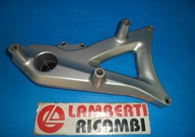 STAFFA RUOTA POSTERIORE BRACKET REAR WHEEL YAMAHA  - Annuncio 8296695