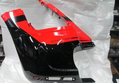 CARENA SX HONDA CBR600F CBR 600 F 1989 - Annuncio 8296702