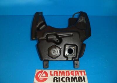 SERBATOIO BENZINA CARBURANTE APRILIA SCARABEO 125  - Annuncio 8296752