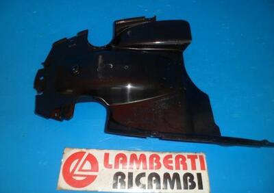 PLASTICA PARAFANGO SOTTO CODONE APRILIA SCARABEO 1  - Annuncio 8296756