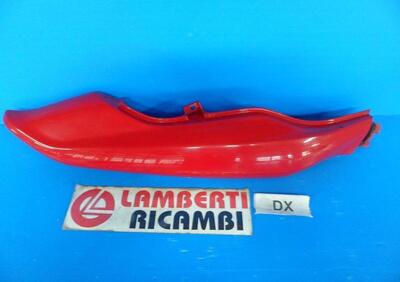 FIANCHETTO CODONE KAWASAKI ER5 ER500 1998 2001 RIC  - Annuncio 8296828