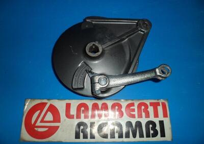 COPERCHIO MOZZO RUOTA POSTERIORE KAWASAKI ER5 ER50  - Annuncio 8296846