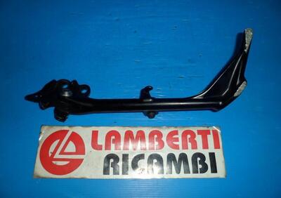 CAVALLETTO LATERALE CON GRAFFI YAMAHA T MAX TMAX 5  - Annuncio 8296883