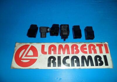 KIT RELE RELAY YAMAHA T MAX TMAX 530 2012 2013 RIC  - Annuncio 8296887