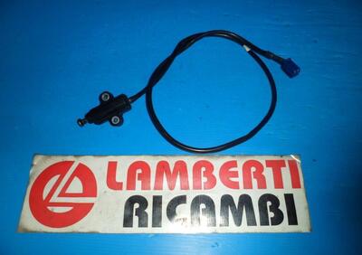 SENSORE CAVALLETTO LATERALE YAMAHA T MAX TMAX 530  - Annuncio 8296894