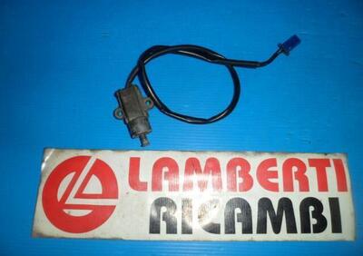 SENSORE CAVALLETTO LATERALE YAMAHA XMAX 250 2007 2  - Annuncio 8296935