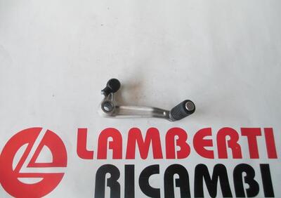 LEVA CAMBIO SUZUKI GSXF 600 750 GSX F 1988 2006 Su  - Annuncio 8296959