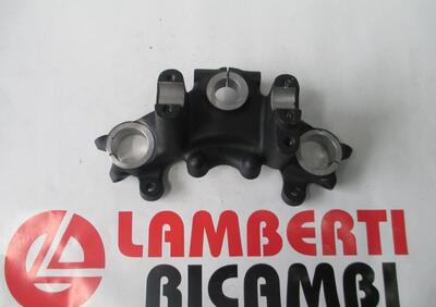 PIASTRA SUPERIORE FORCELLA HONDA CB750 CB 750 FOUR - Annuncio 8297026