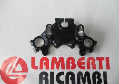 PIASTRA SUPERIORE FORCELLA HONDA CX500 CX 500 1980 - Annuncio 8297028