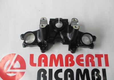 PIASTRA SUPERIORE FORCELLA HONDA GL1100 GL 1100 GO - Annuncio 8297029