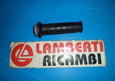 MANOPOLA GAS HONDA TRANSALP 650 2000 2006 RICAMBI  - Annuncio 8297054