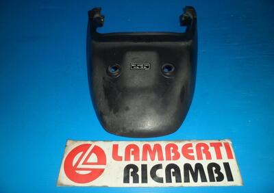 PARAFANGO POSTERIORE SCOLORITO HONDA TRANSALP 650  - Annuncio 8297055