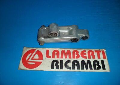 SUPPORTO AMMORTIZZATORE HONDA TRANSALP 650 2000 20  - Annuncio 8297058