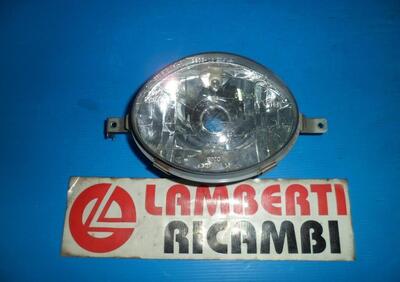 FARO FANALE ANTERIORE GRAFFI KYMCO PEOPLE 250 2003  - Annuncio 8297065