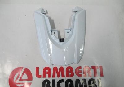 CODINO COPRISELLA MONOPOSTO SUZUKI GSXR1000 GSX R  - Annuncio 8297154