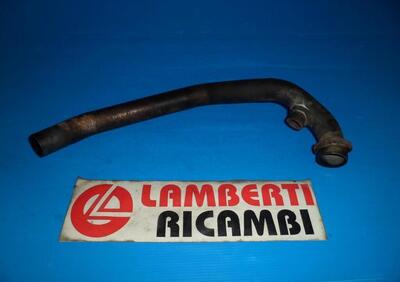 COLLETTORE SCARICO EXHAUST MANIFOLD PIAGGIO CARNAB  - Annuncio 8297168